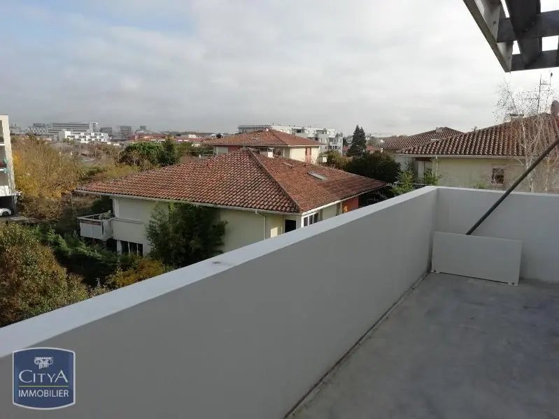 Photo 5 Appartement 2 pièces 47.69m²