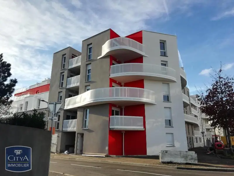 Photo 6 Appartement 2 pièces 46.5m²