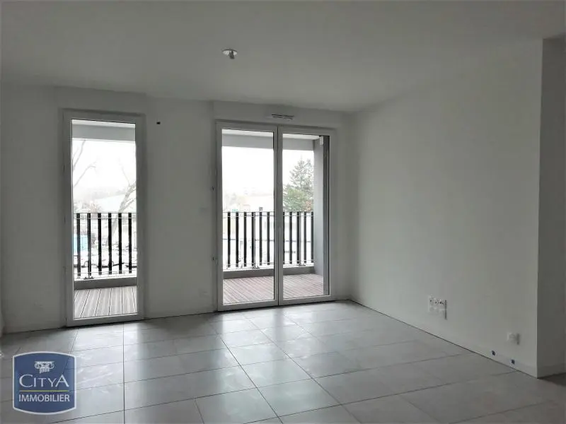 Photo 1 appartement Toulouse