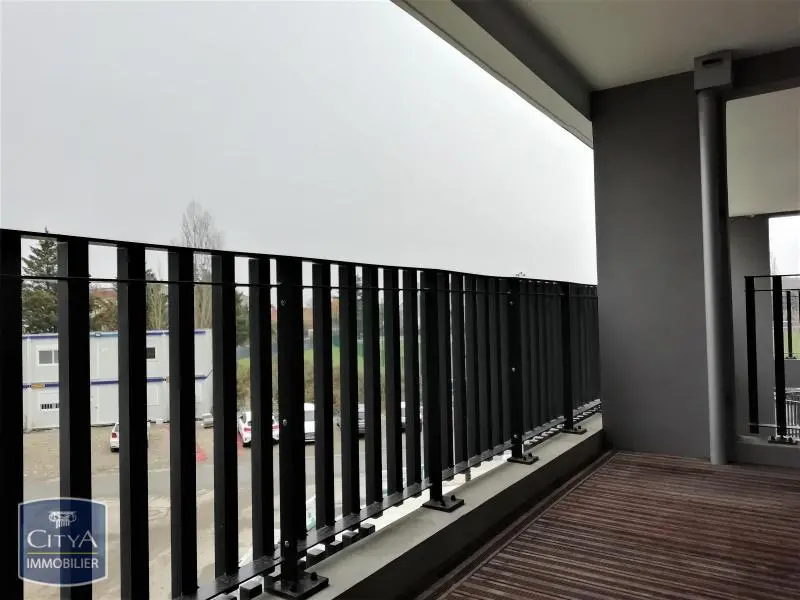 Photo 1 Appartement 3 pièces 56.13m²