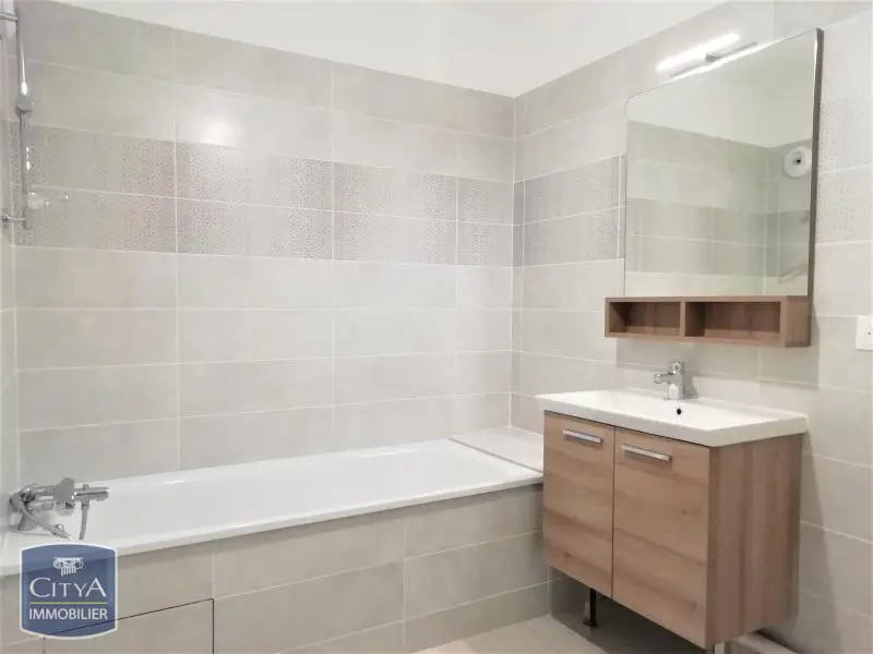 Photo 5 appartement Toulouse