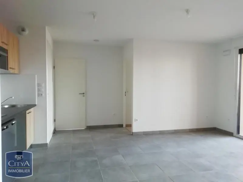 Photo 2 Appartement 2 pièces 42.93m²
