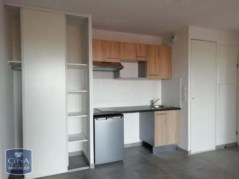 Photo 4 Appartement 2 pièces 42.93m²