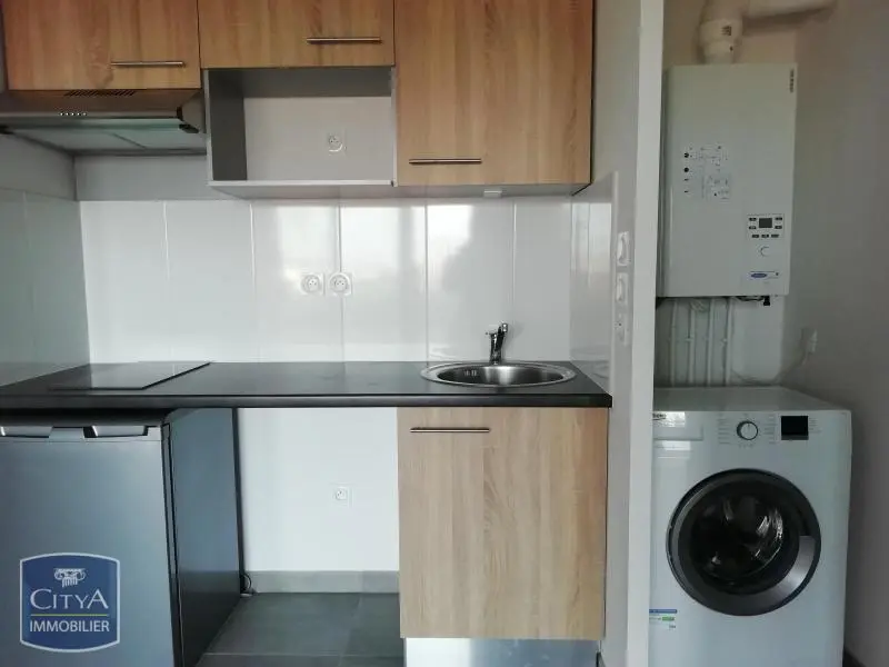 Photo 3 Appartement 2 pièces 42.93m²