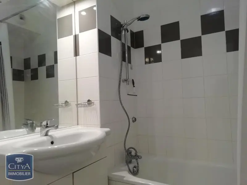 Photo 6 Appartement 2 pièces 37.85m²