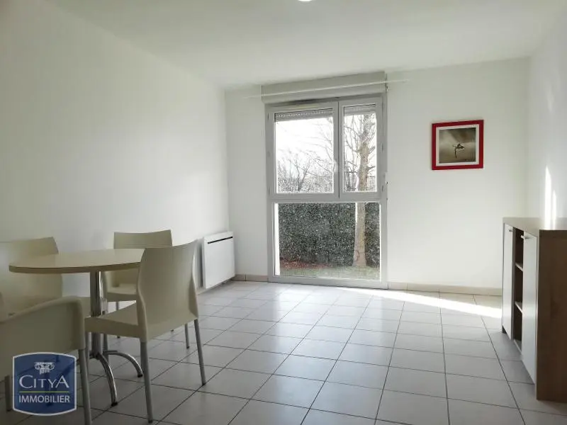 Photo 1 Appartement 2 pièces 37.85m²