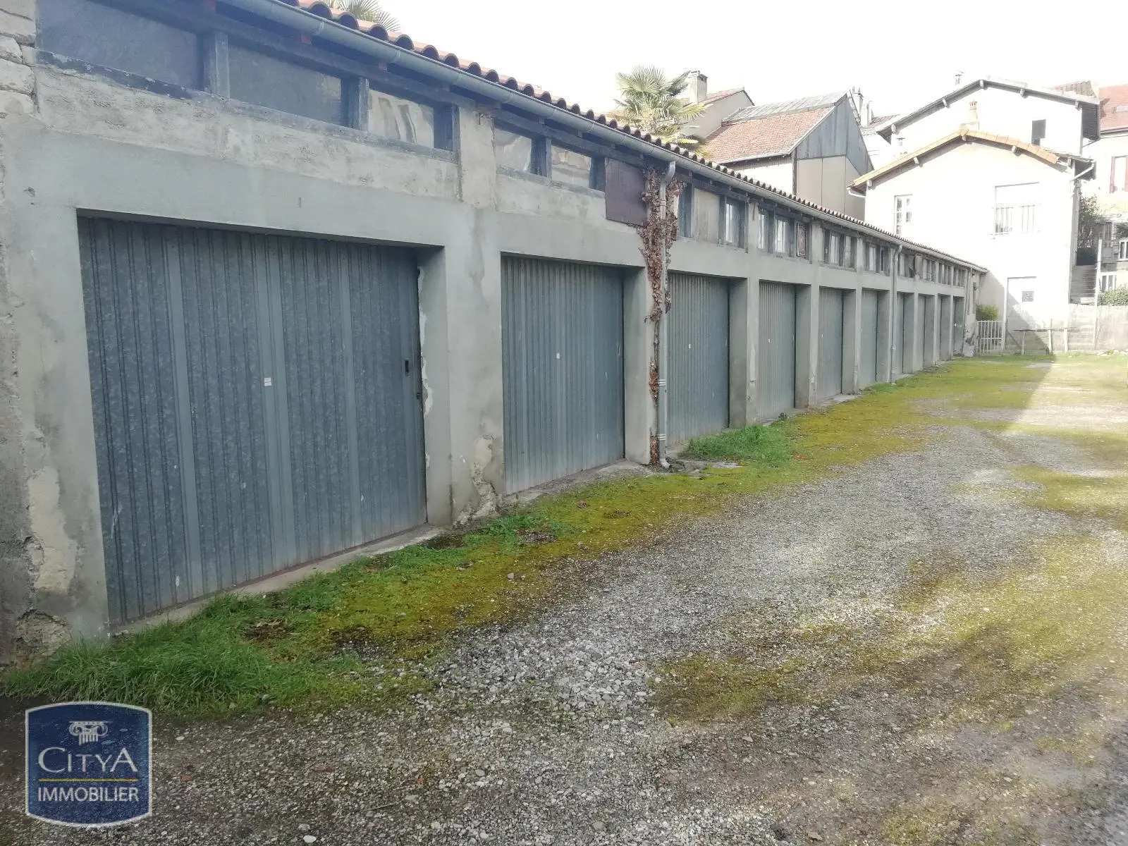 Photo 1 parking Pamiers