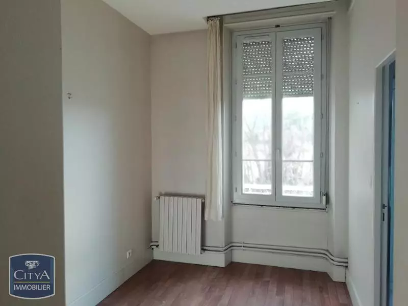 Illustration pour Appartement 2 pièces 35m² Photo Appartement 2 pièces 35m²