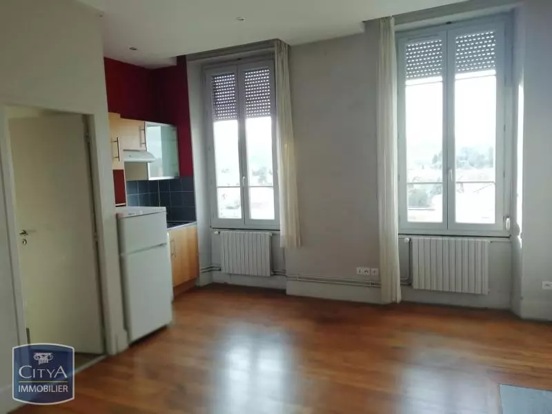 Illustration pour Appartement 2 pièces 29.95m² Photo Appartement 2 pièces 29.95m²