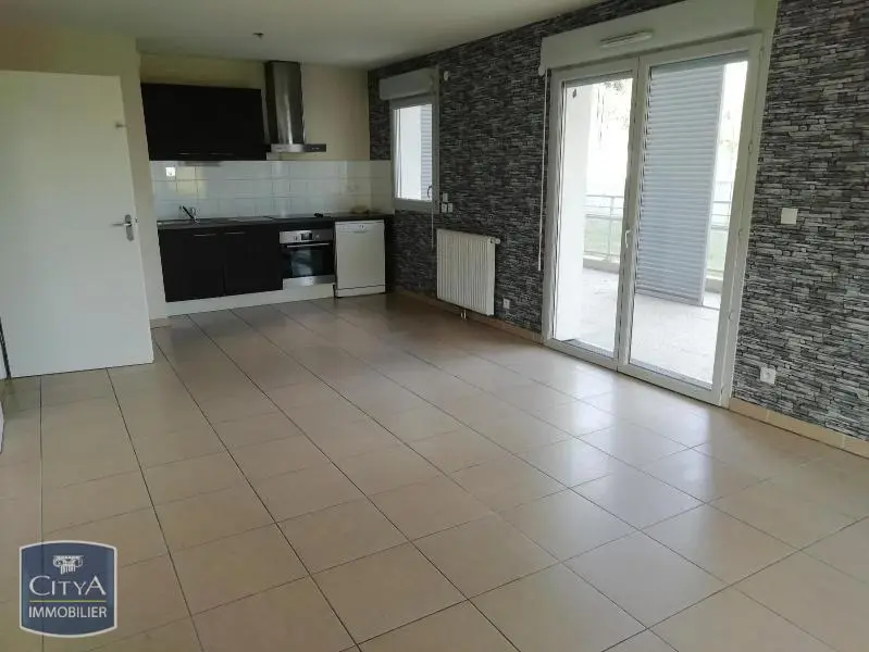 Photo 1 Appartement 3 pièces 67.1m²
