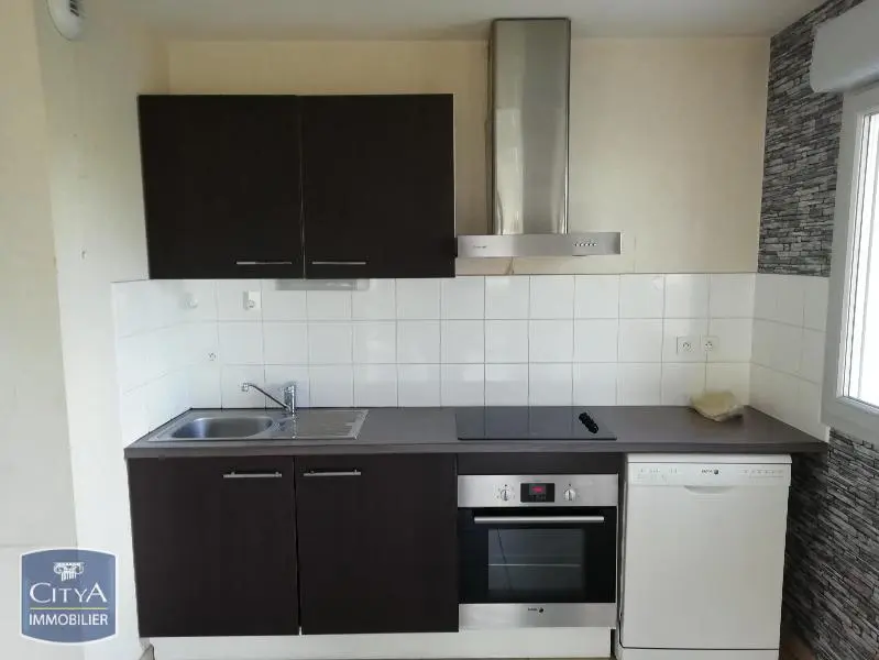 Photo 2 Appartement 3 pièces 67.1m²