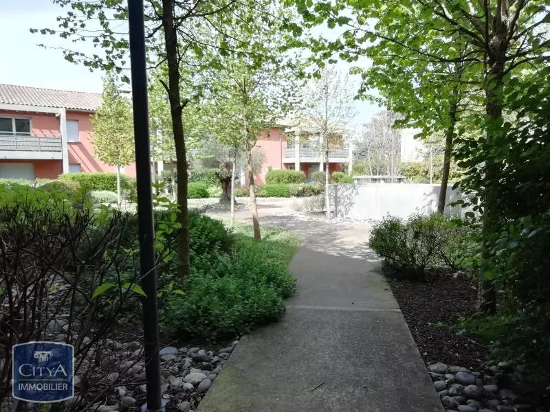 Photo 8 Appartement 2 pièces 43.81m²