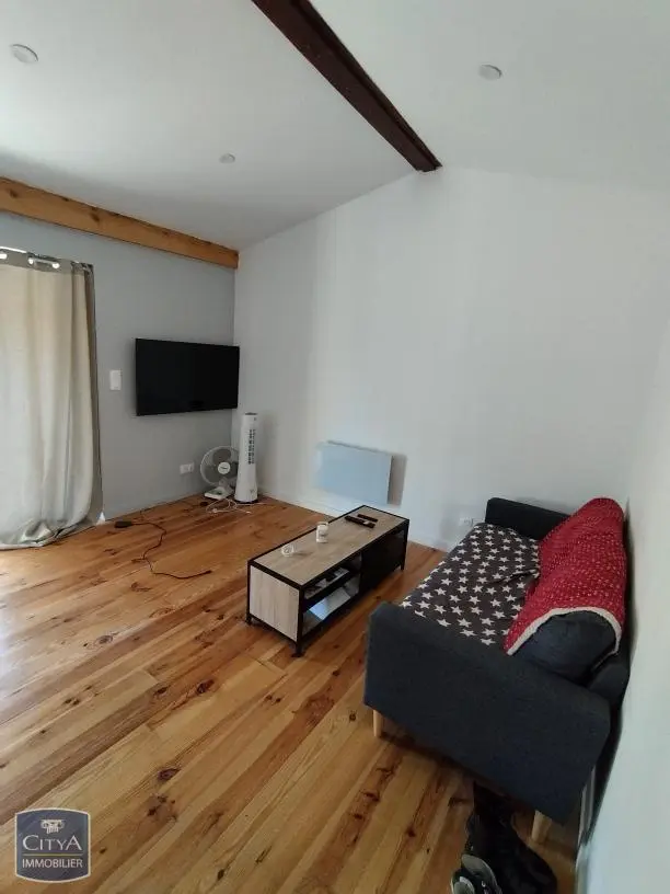 Photo 4 Appartement 2 pièces 29.97m²