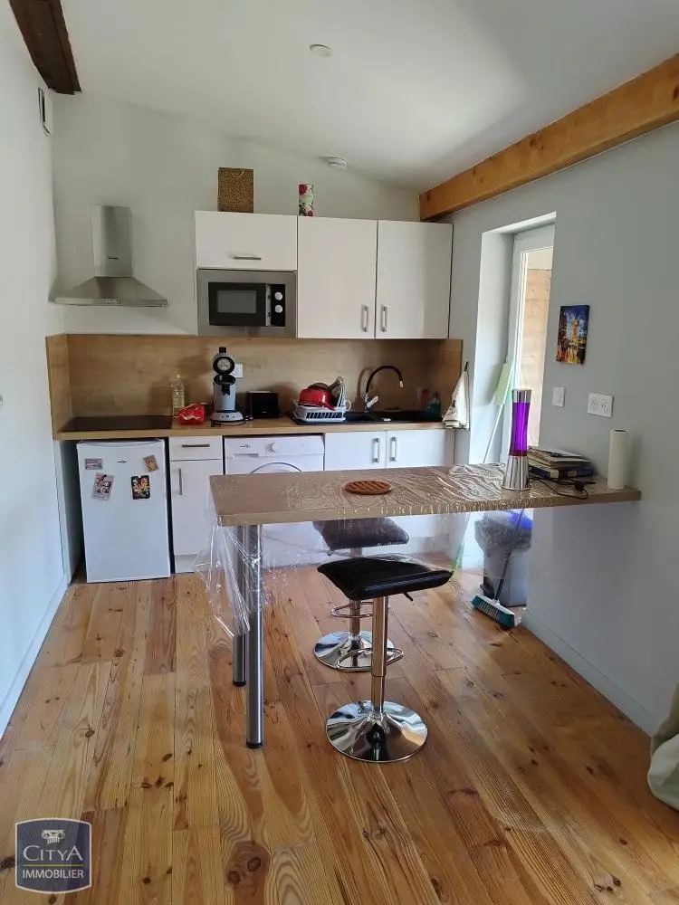 Photo 2 Appartement 2 pièces 29.97m²