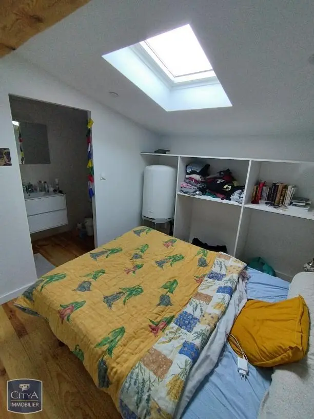 Photo 5 Appartement 2 pièces 29.97m²