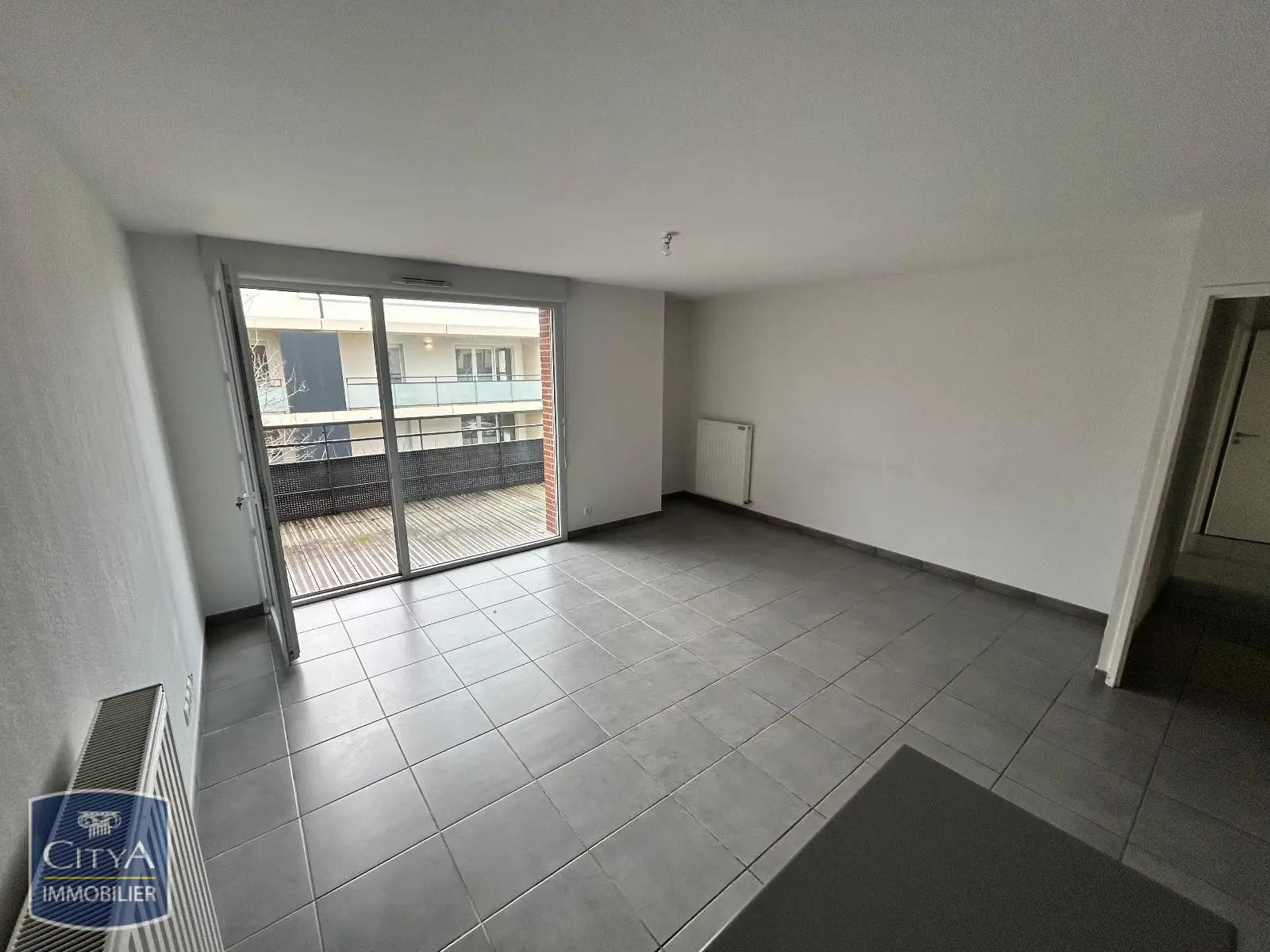 Photo 2 Appartement 3 pièces 64.07m²