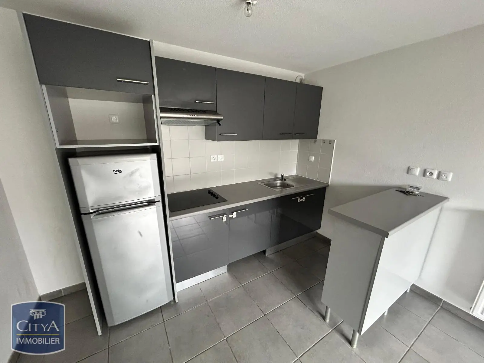 Photo 4 Appartement 3 pièces 64.07m²