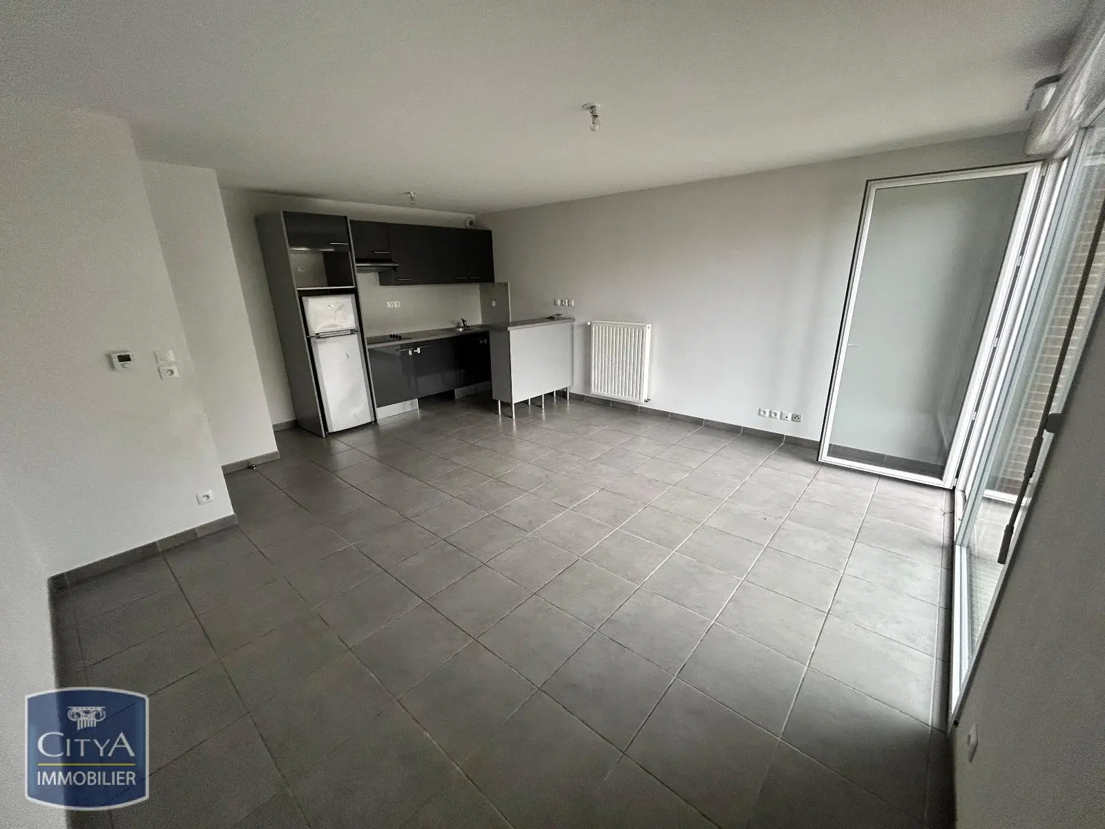 Photo 1 Appartement 3 pièces 64.07m²