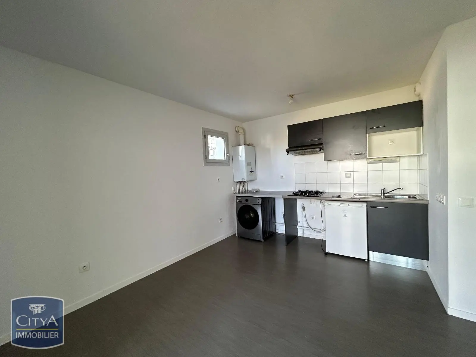 Photo 1 Appartement 2 pièces 43.22m²