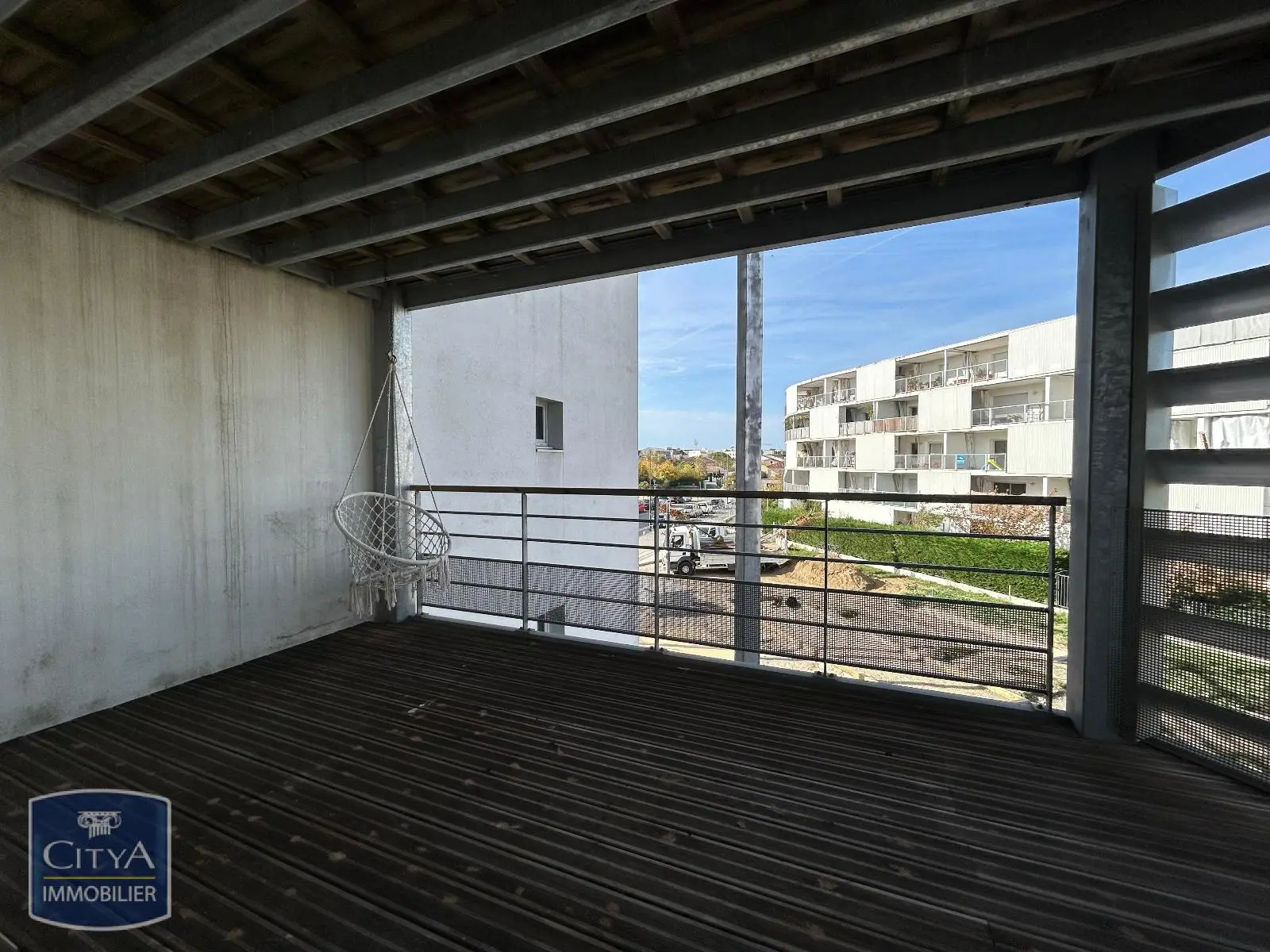 Photo 5 Appartement 2 pièces 43.22m²