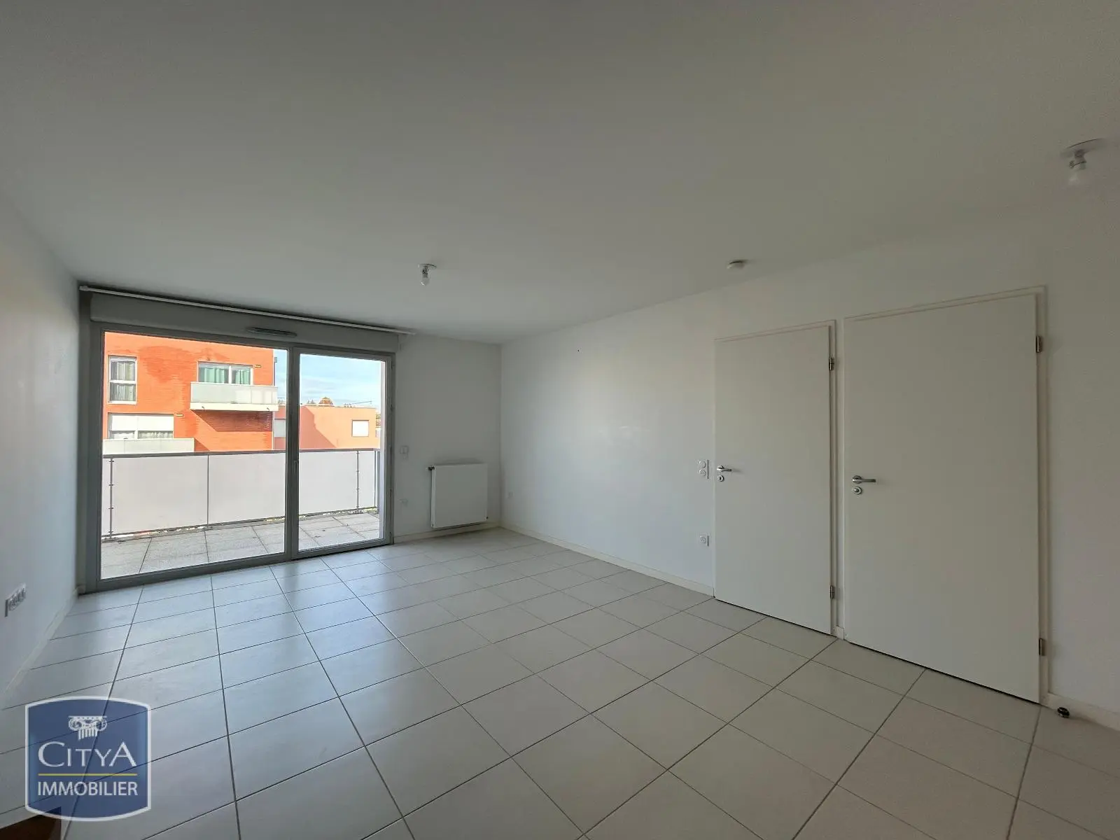 Photo 3 Appartement 2 pièces 42.42m²