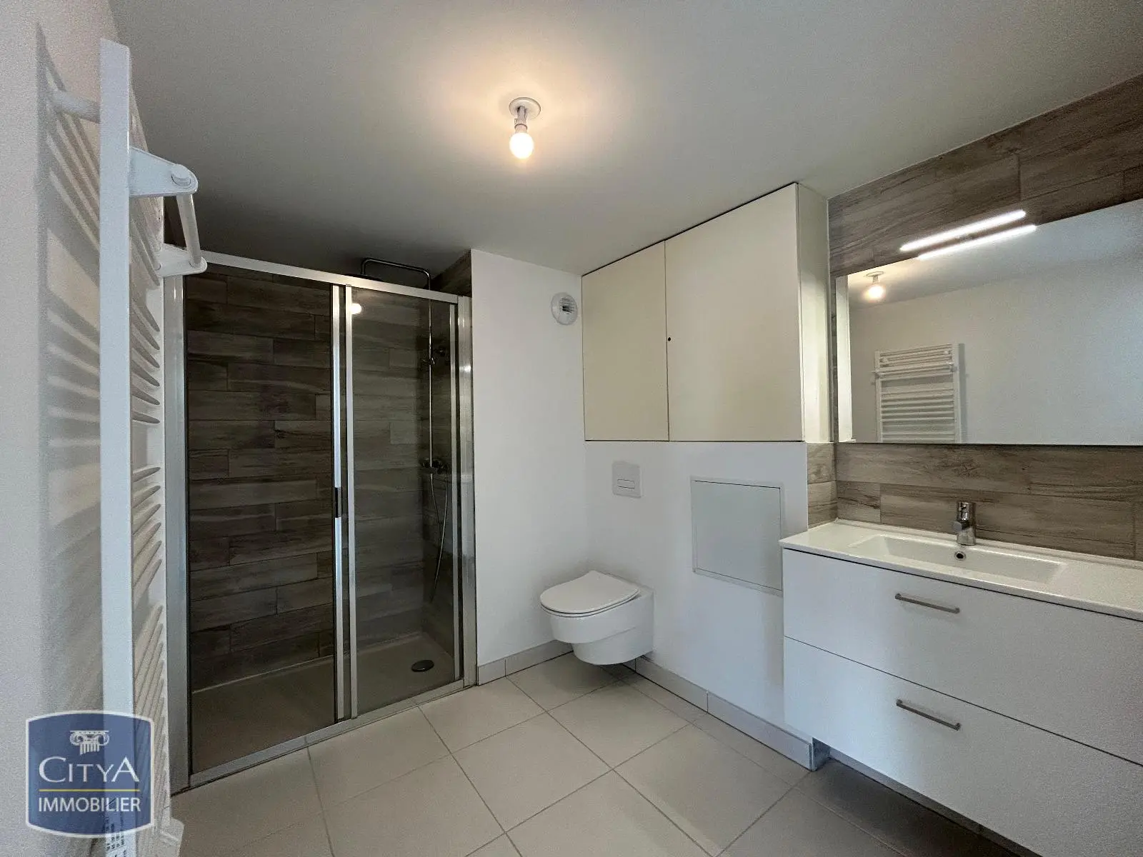 Photo 5 Appartement 2 pièces 42.42m²