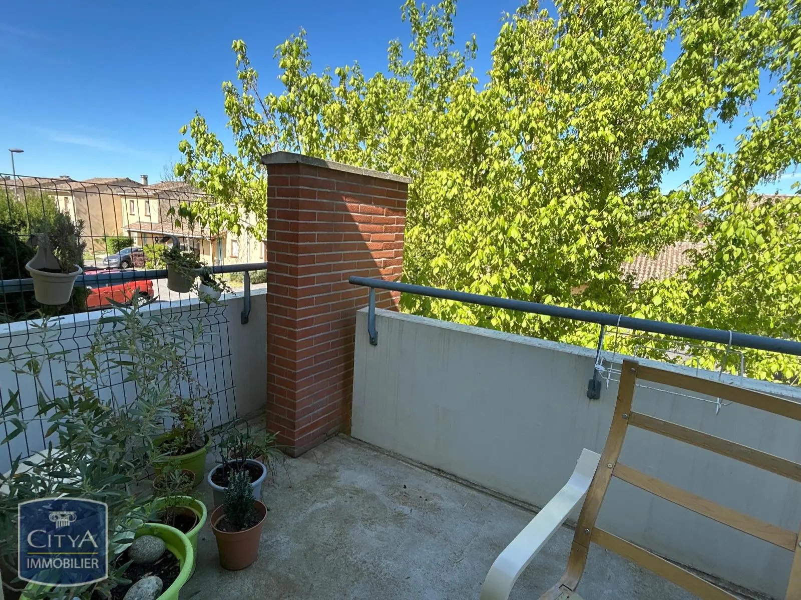 Photo 2 Appartement 2 pièces 45.5m²