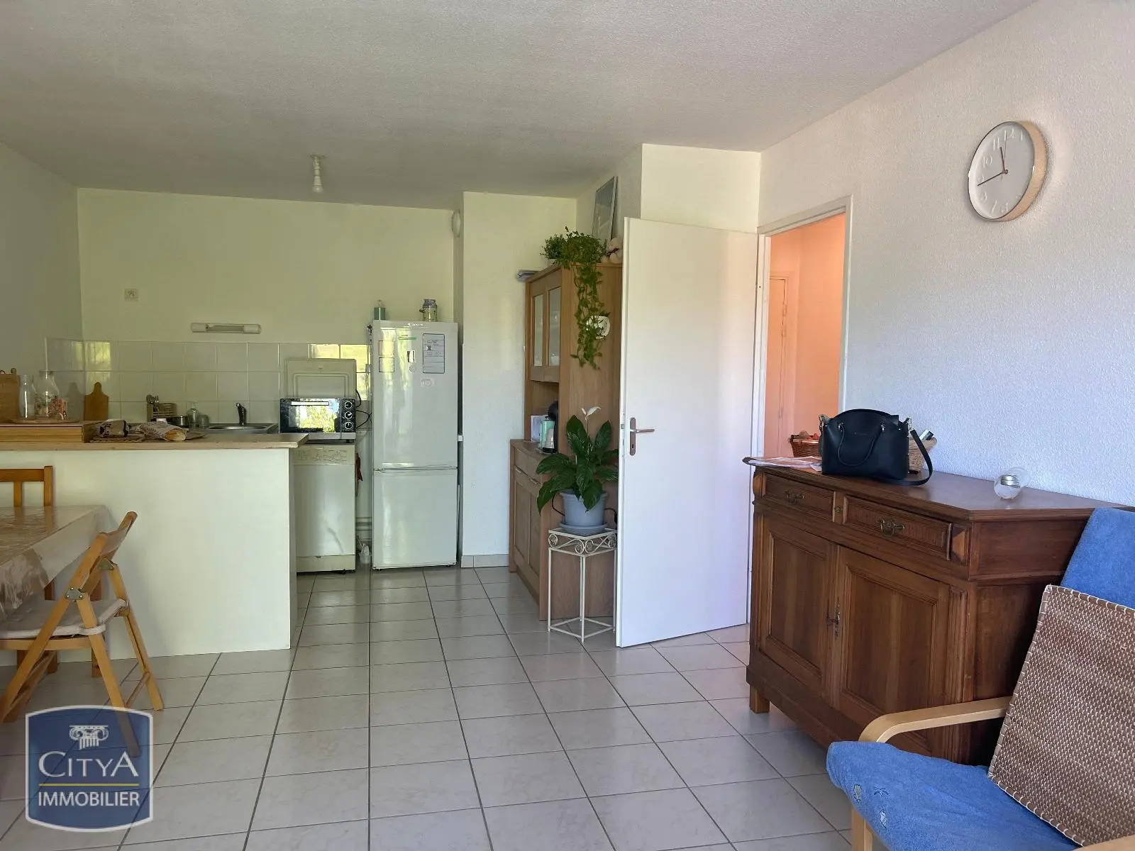 Photo 3 Appartement 2 pièces 45.5m²