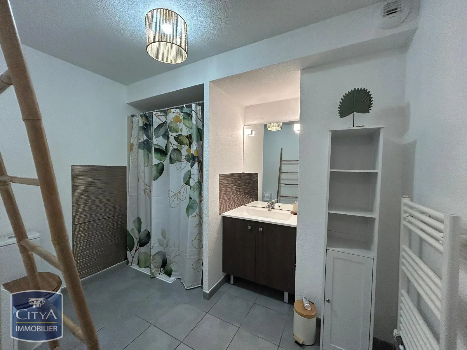 Photo 5 Appartement 1 pièce 28.43m²