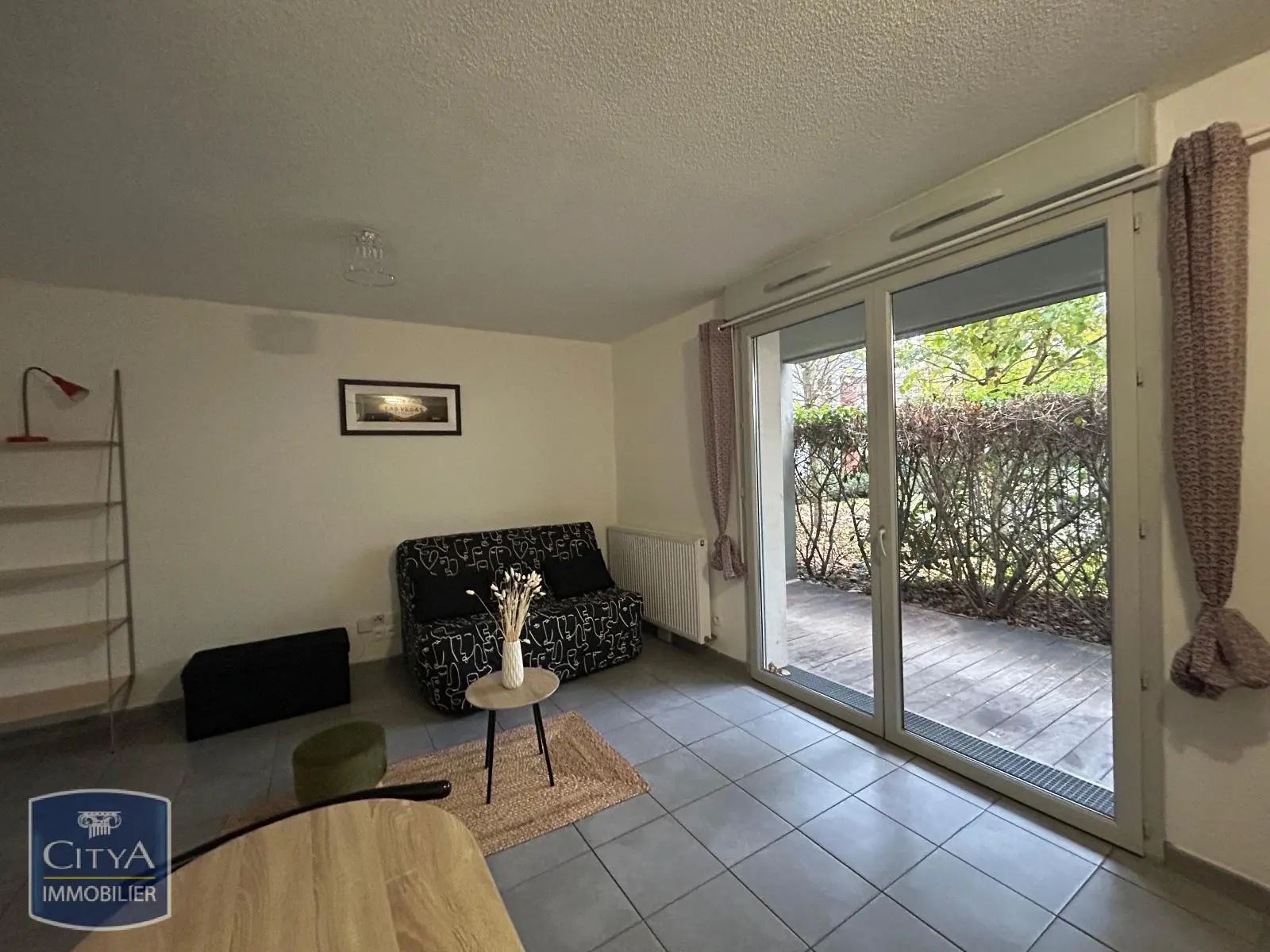 Photo 4 Appartement 1 pièce 28.43m²