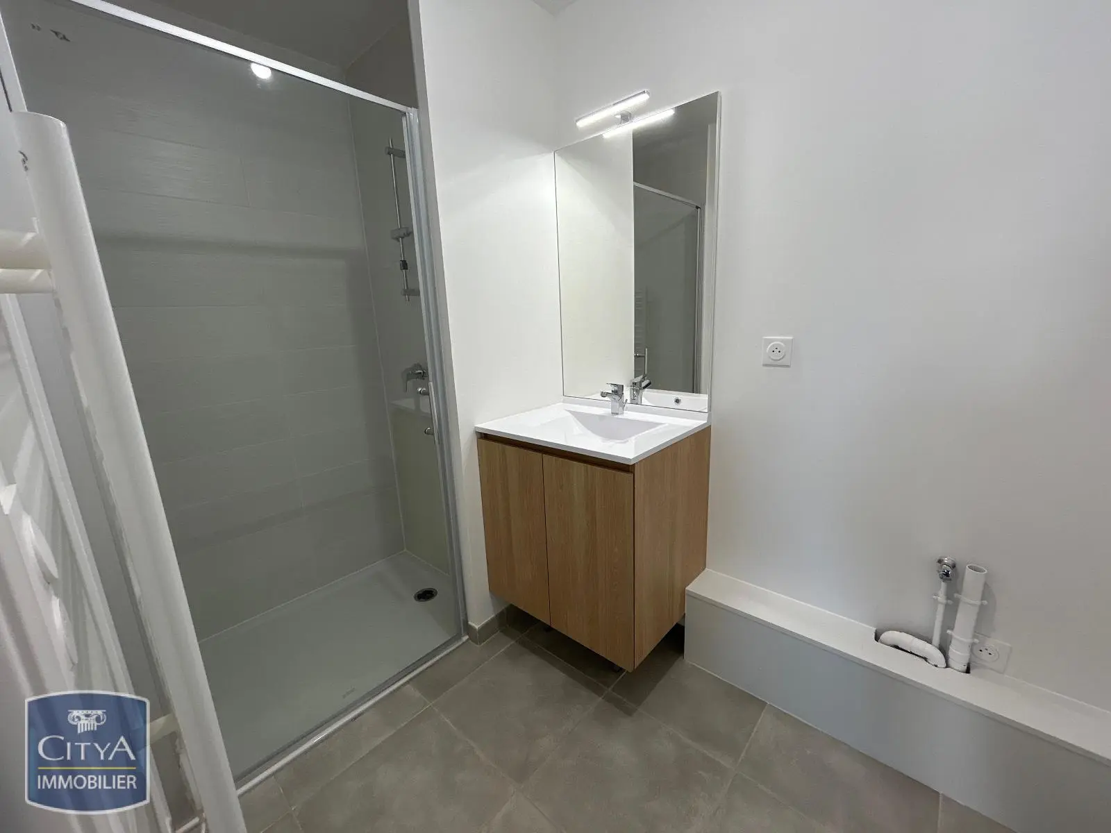 Photo 7 Appartement 2 pièces 46m²