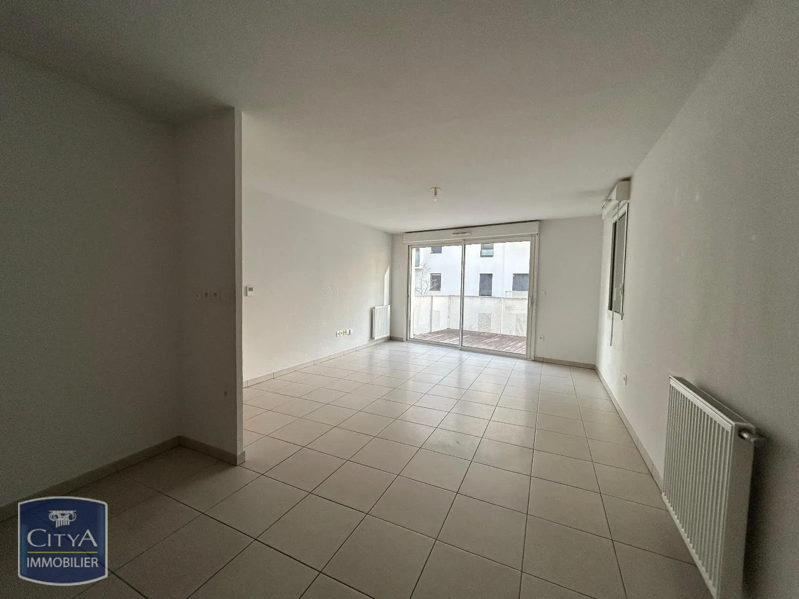 Photo 2 Appartement 3 pièces 65.4m²