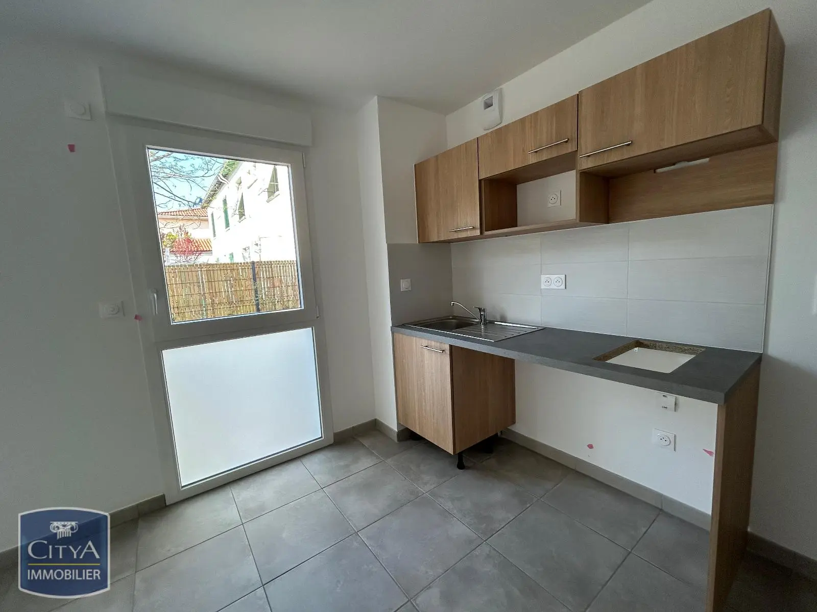 Photo 2 Appartement 2 pièces 46m²