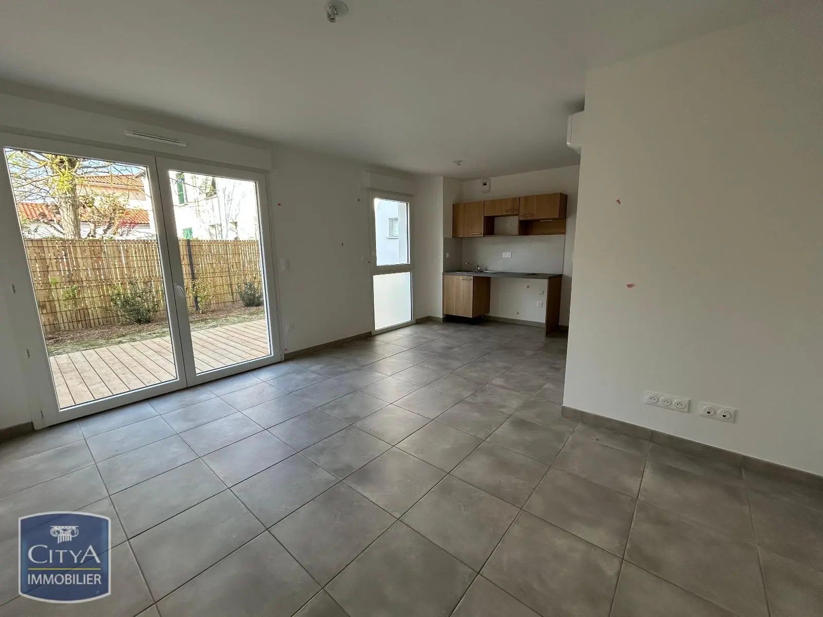 Photo 1 Appartement 2 pièces 46m²