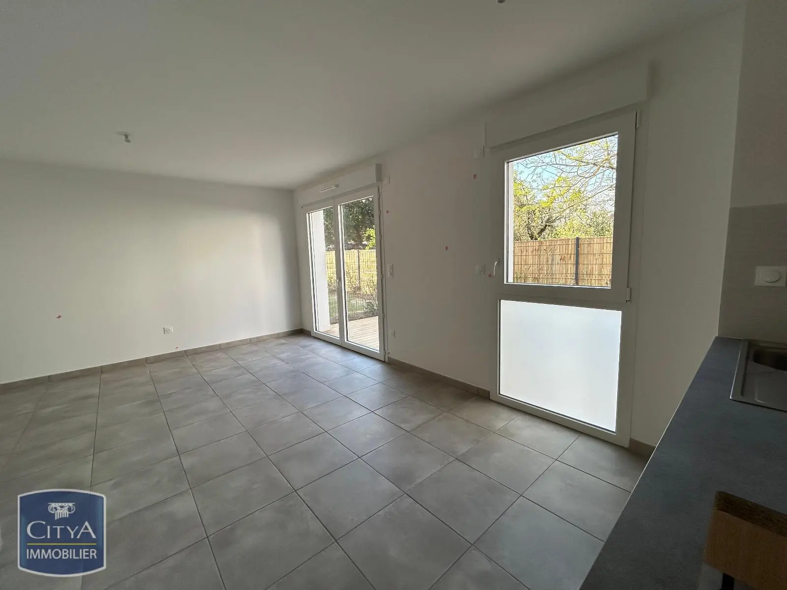 Photo 3 Appartement 2 pièces 46m²