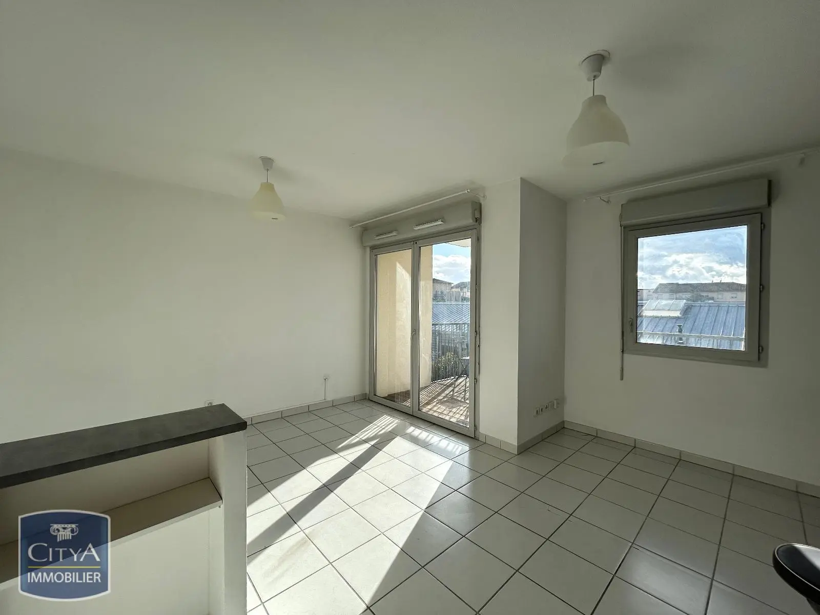 Photo 3 Appartement 1 pièce 26.93m²