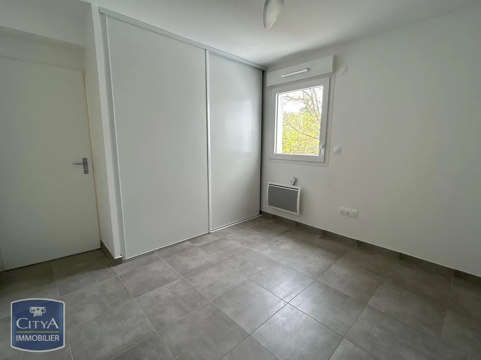 Photo 10 Appartement 2 pièces 45.6m²