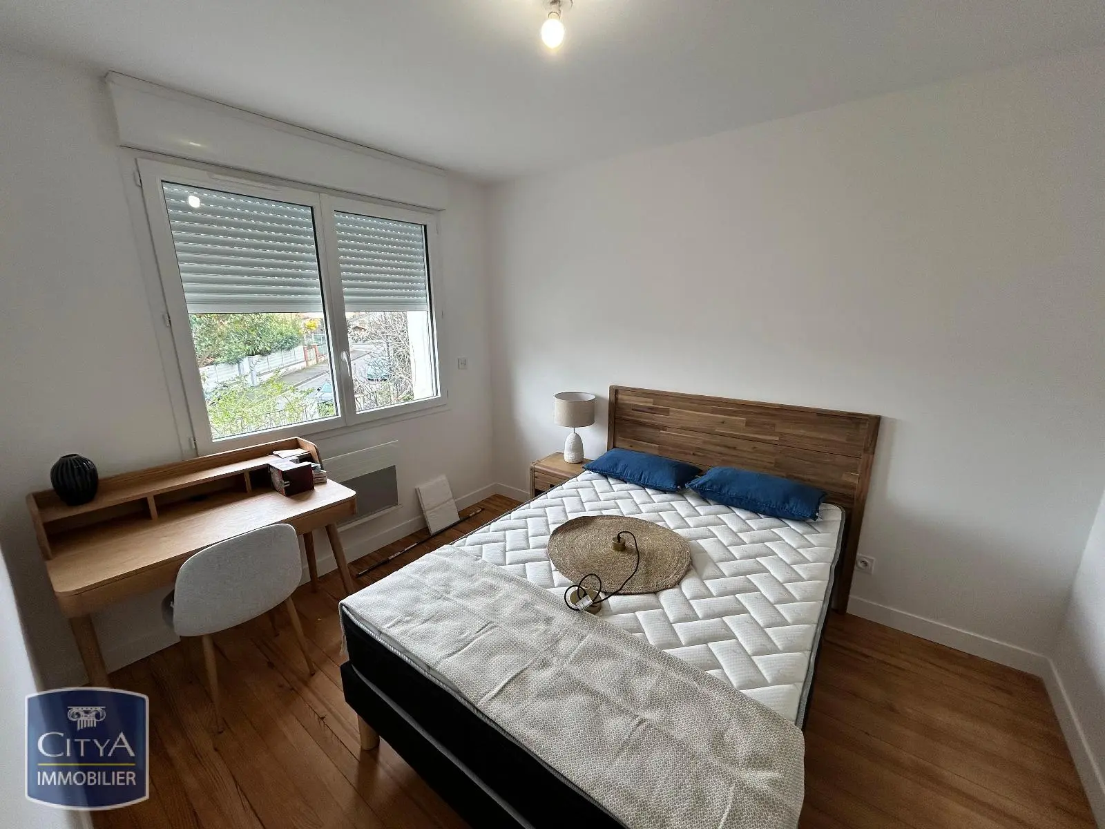 Photo 1 Appartement 1 pièce 9.84m²