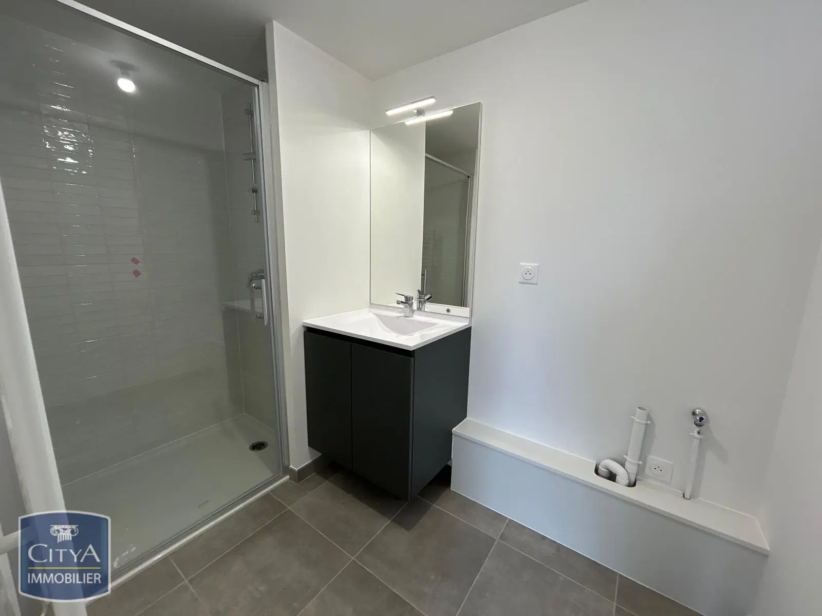 Photo 7 Appartement 2 pièces 45.6m²