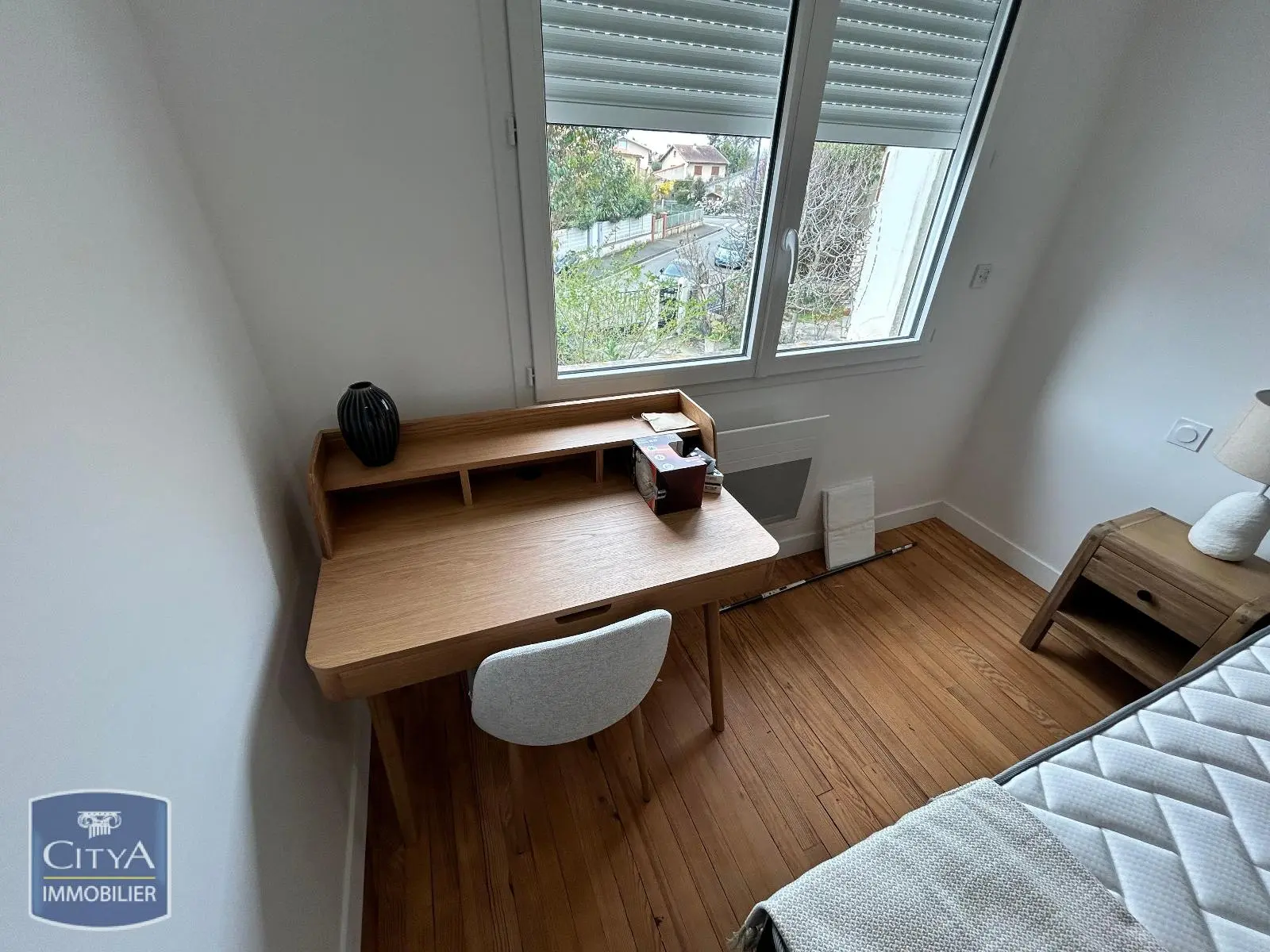 Photo 3 Appartement 1 pièce 9.84m²