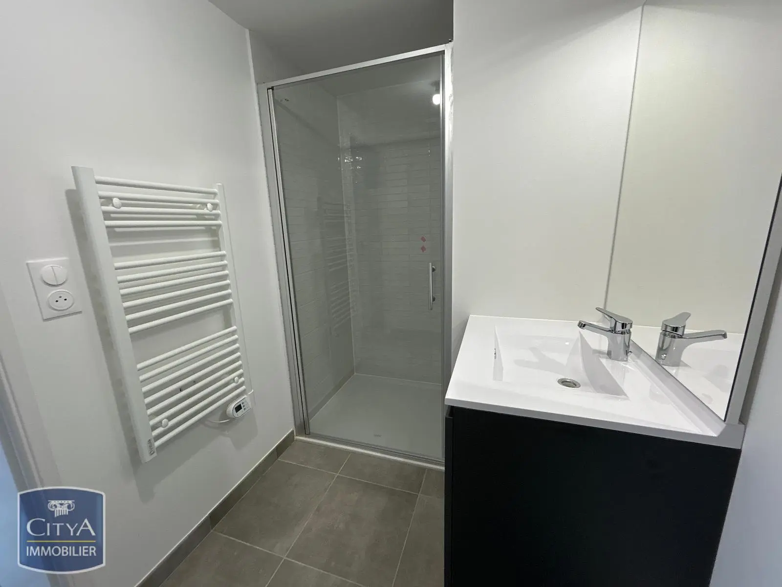 Photo 8 Appartement 2 pièces 45.6m²