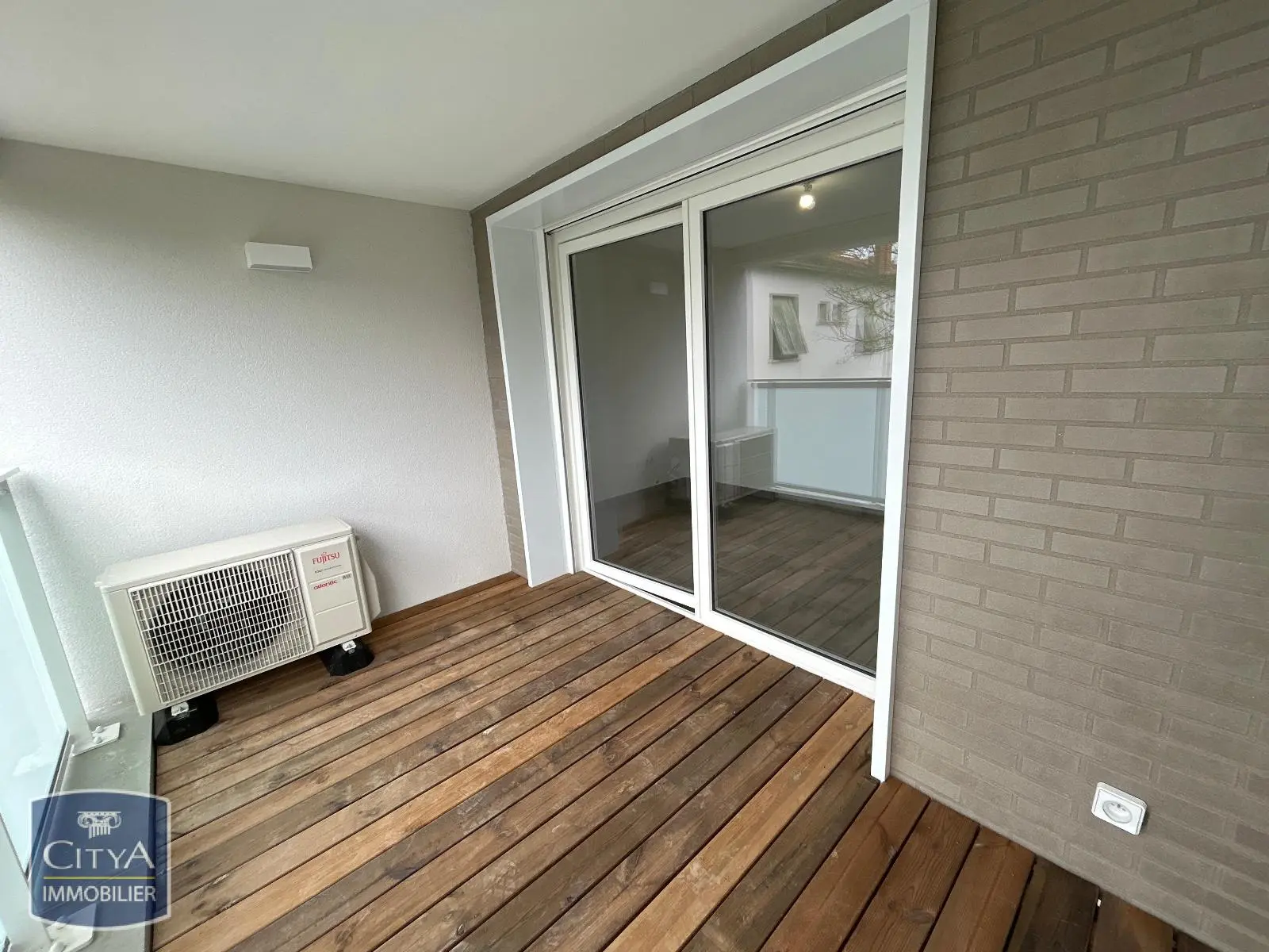 Photo 11 Appartement 2 pièces 45.6m²