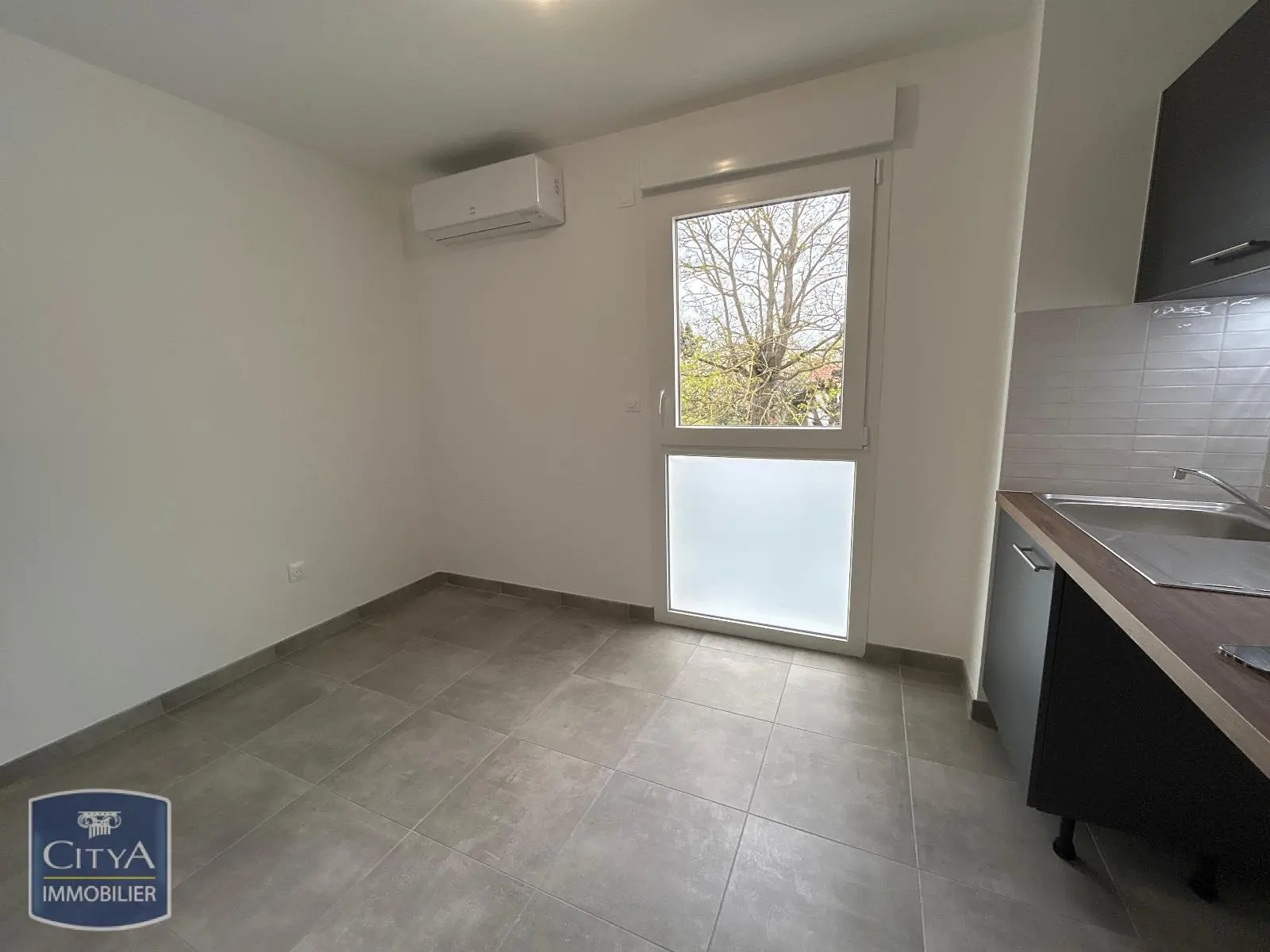 Photo 3 Appartement 2 pièces 45.6m²