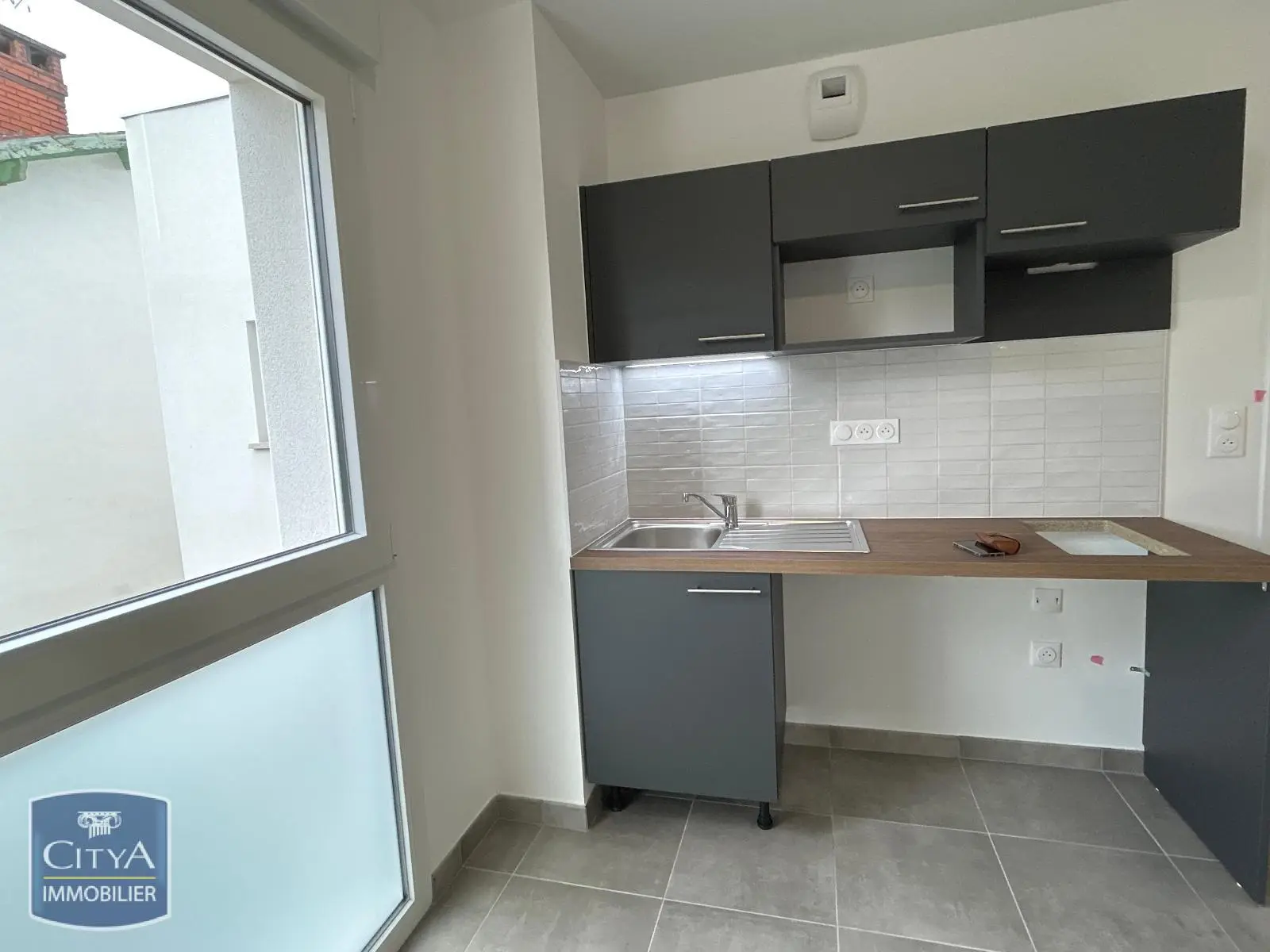 Photo 2 Appartement 2 pièces 45.6m²