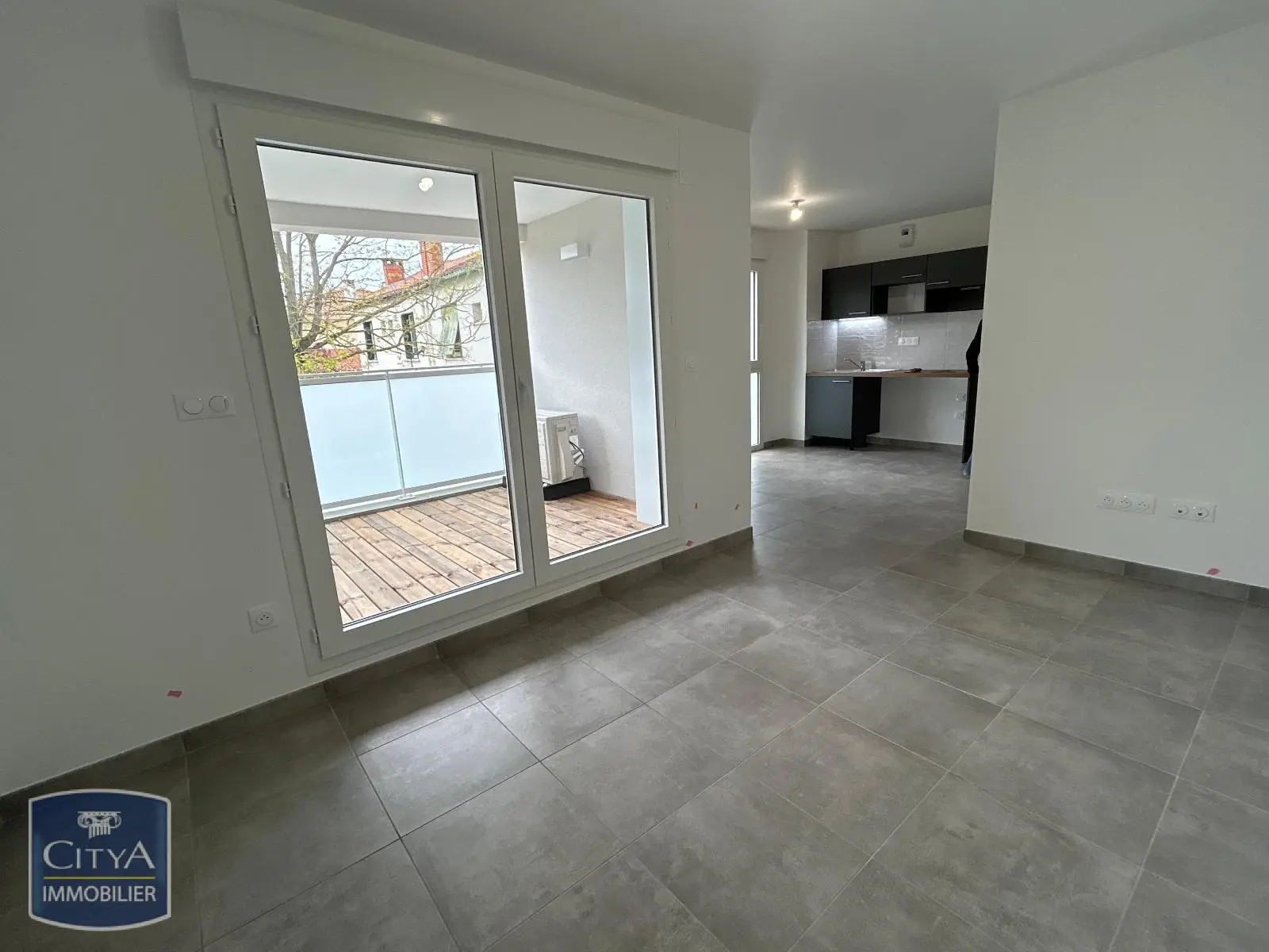 Photo 1 Appartement 2 pièces 45.6m²