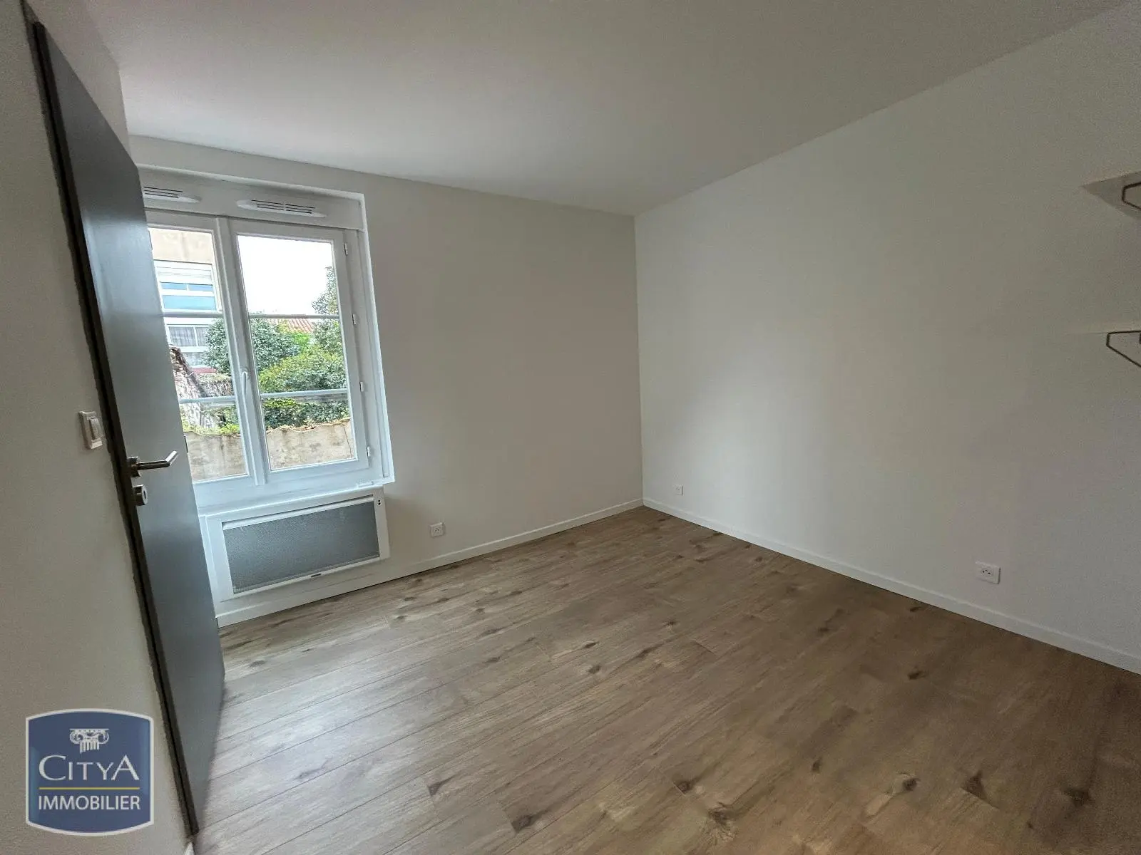 Photo 4 Appartement 1 pièce 21.8m²