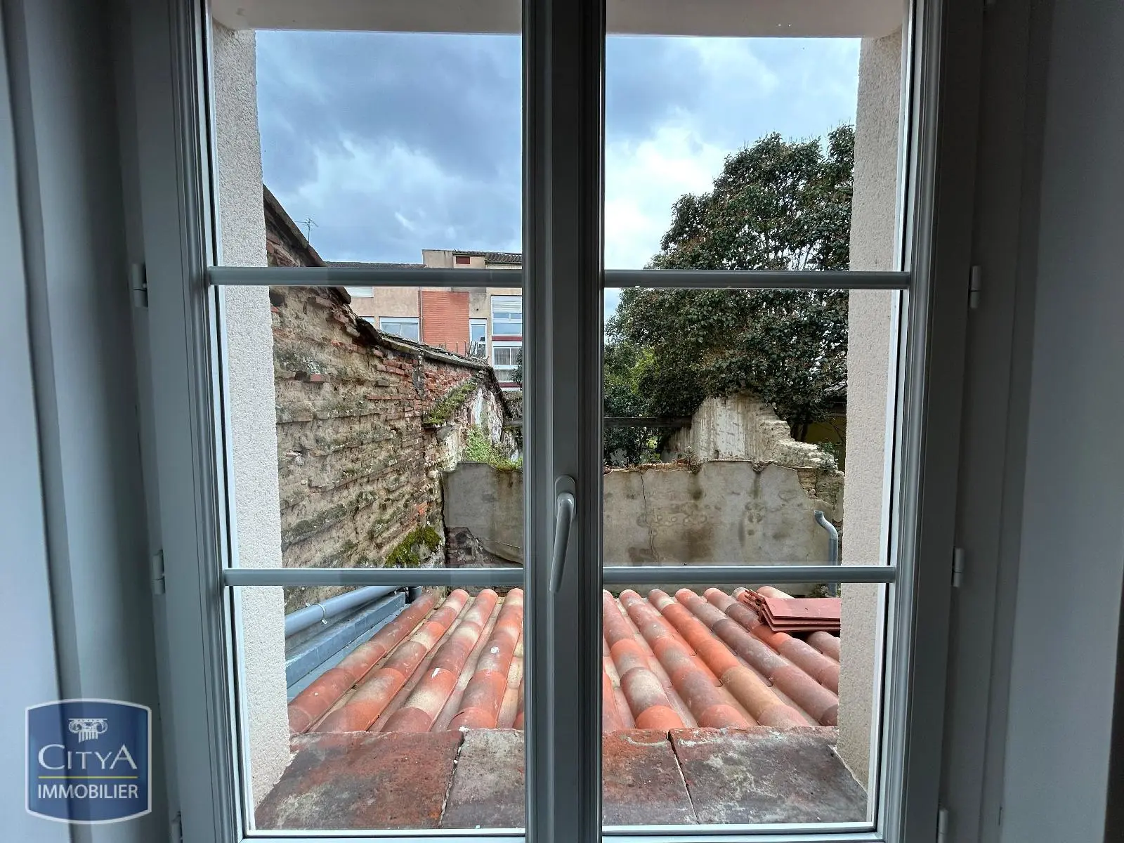 Photo 7 Appartement 1 pièce 21.8m²