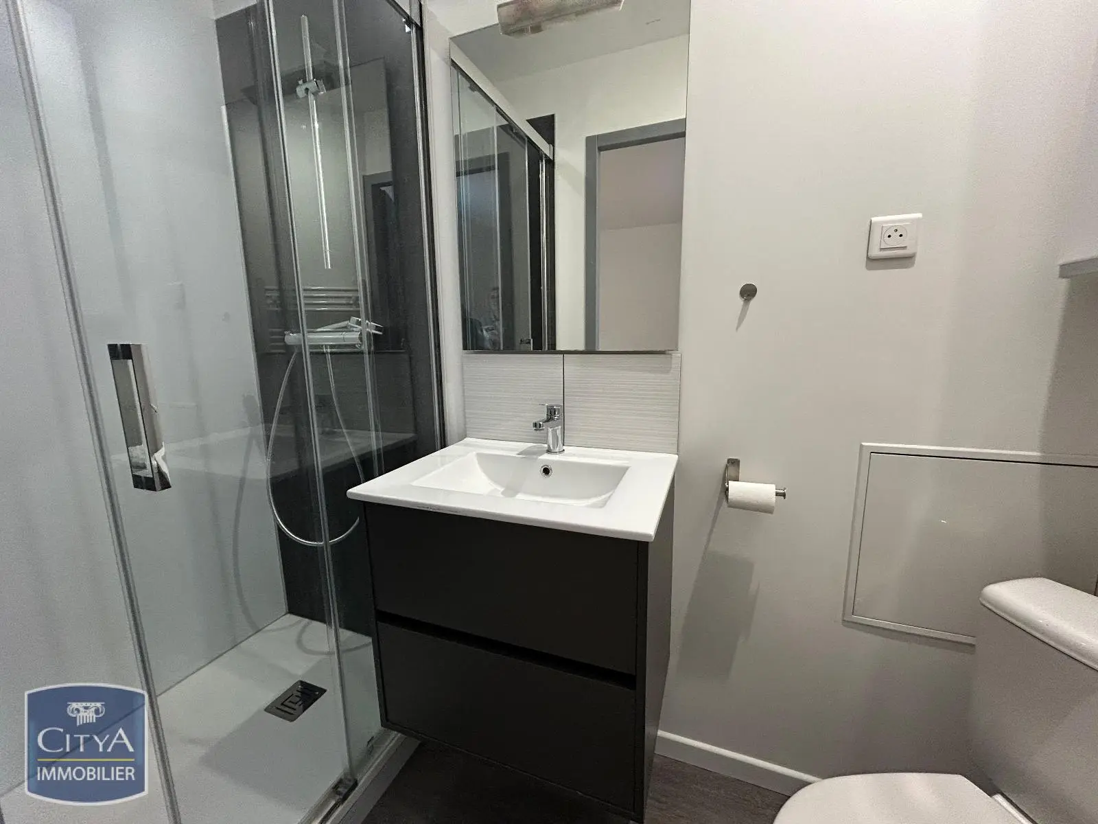 Photo 6 Appartement 1 pièce 21.8m²