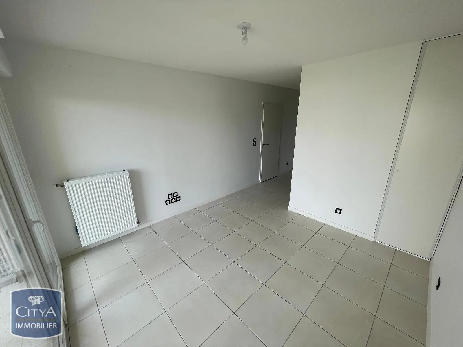 Photo 2 Appartement 2 pièces 40.5m²