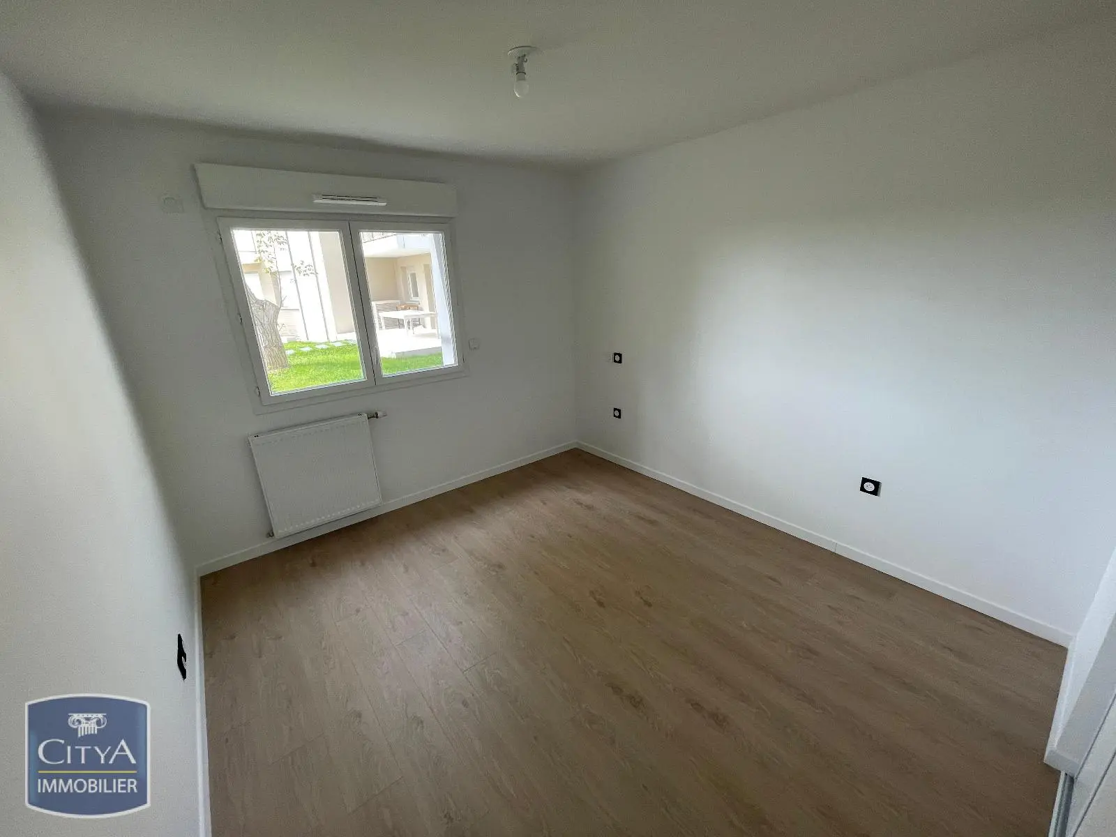 Photo 4 Appartement 2 pièces 40.5m²